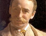 阿尔伯特 约瑟夫 摩尔 : William Connal, Esq Jr, of Solsgirth